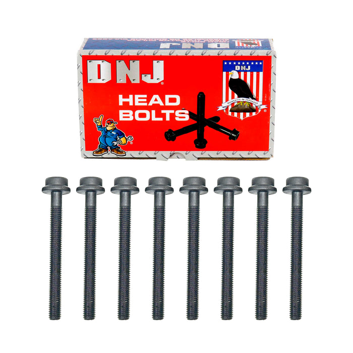 Head Bolt Kit