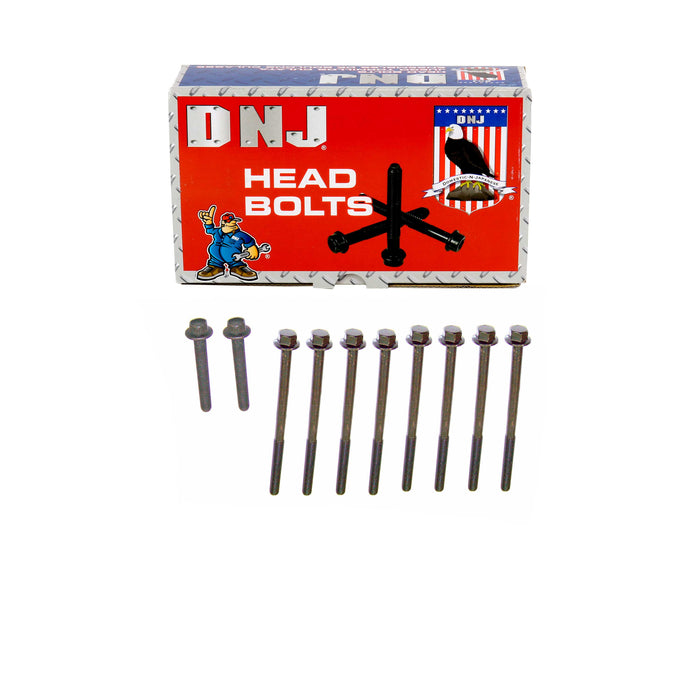 Head Bolt Set