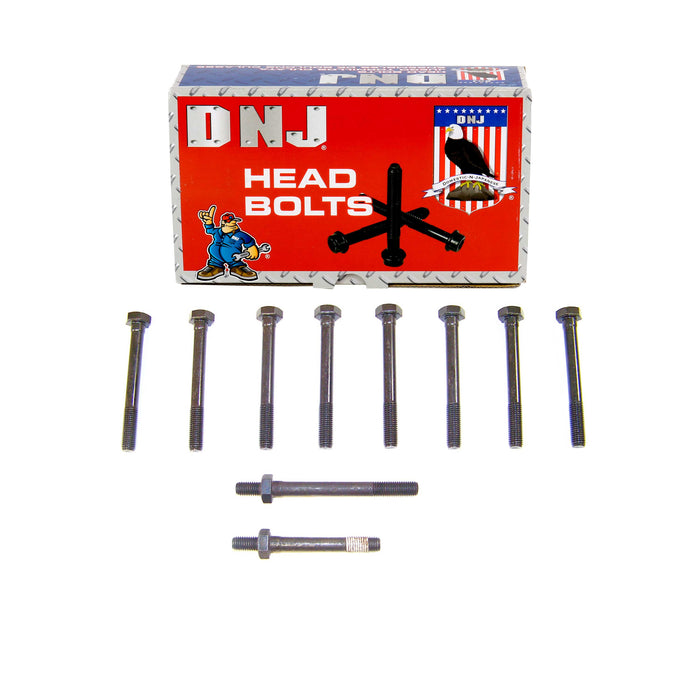 Cylinder Head Bolt Set