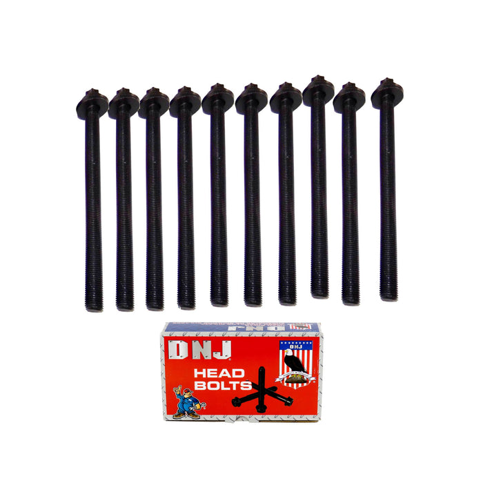 Head Bolt Set