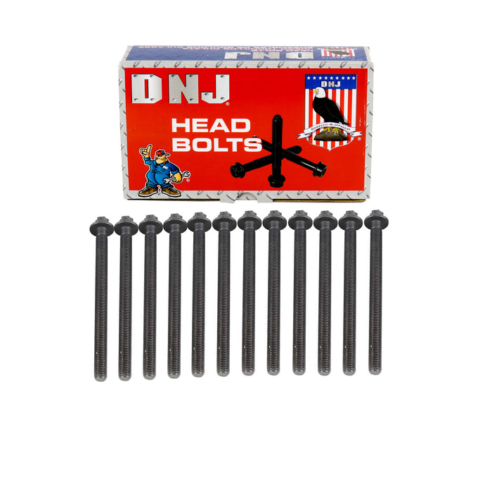 Head Bolt Set
