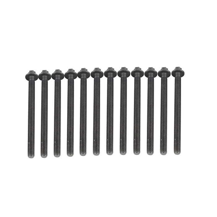 Cylinder Head Gasket Set w/ Head Bolts