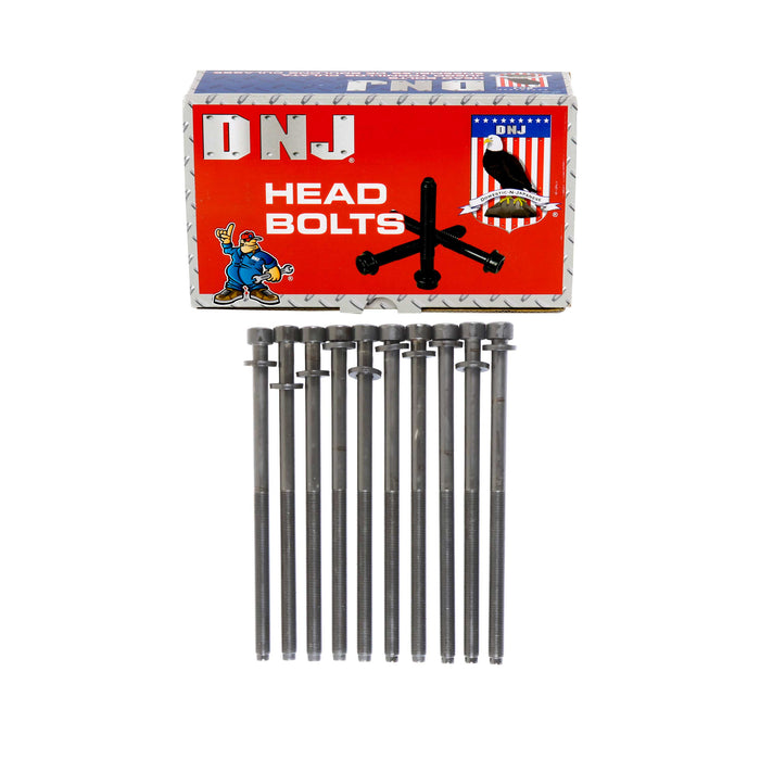 Cylinder Head Bolt Set