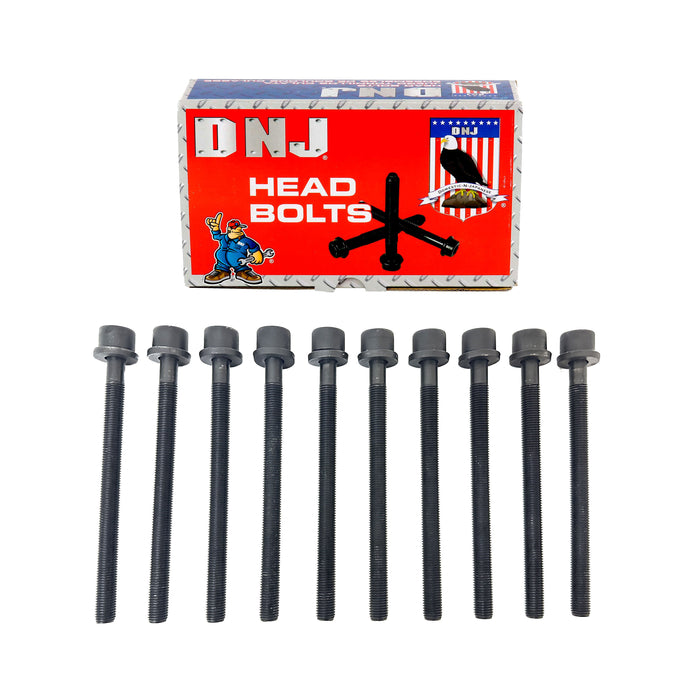 Cylinder Head Bolt Set