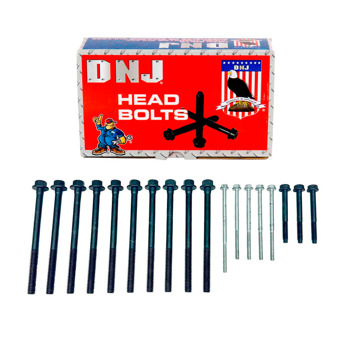 Head Bolt Kit