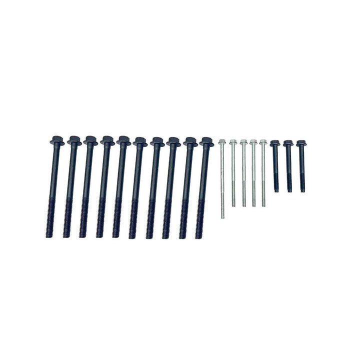 Head Gasket Set w/ Head Bolts