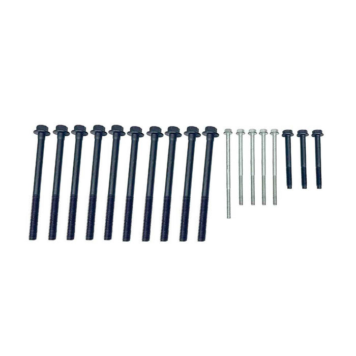 Head Gasket Set w/ Head Bolts
