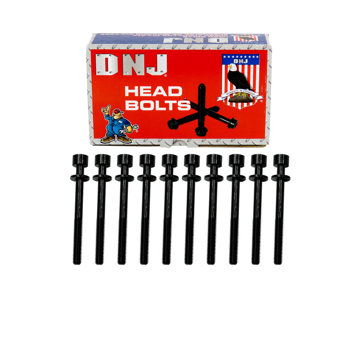 Cylinder Head Bolt Set