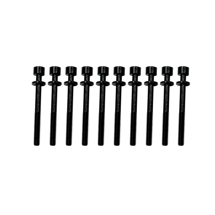 Head Gasket Set w/ Head Bolts