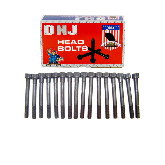 Cylinder Head Bolt Set