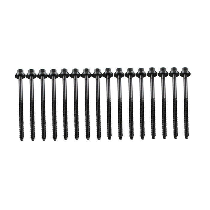 Cylinder Head Gasket Set w/ Head Bolts