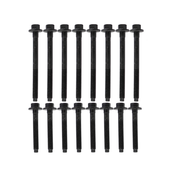 Cylinder Head Gasket Set w/ Head Bolts