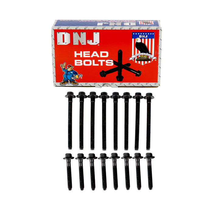 Cylinder Head Bolt Set