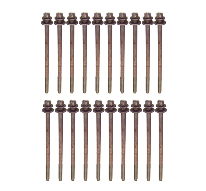 Cylinder Head Bolt Set