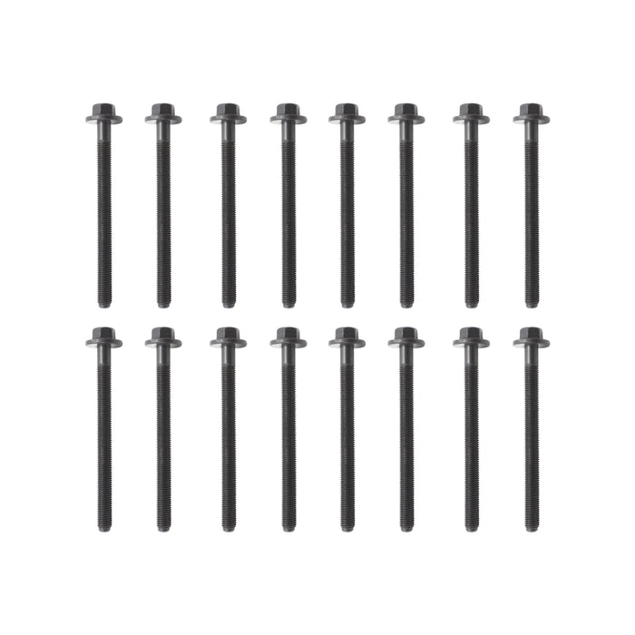 Head Gasket Set w/ Head Bolts