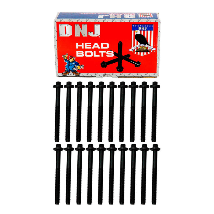 Cylinder Head Bolt Set