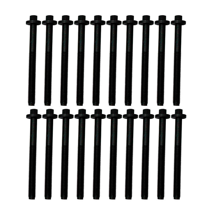 Cylinder Head Bolt Set