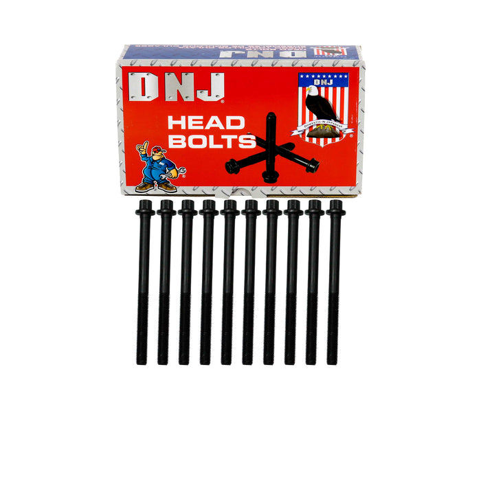 Cylinder Head Bolt Set
