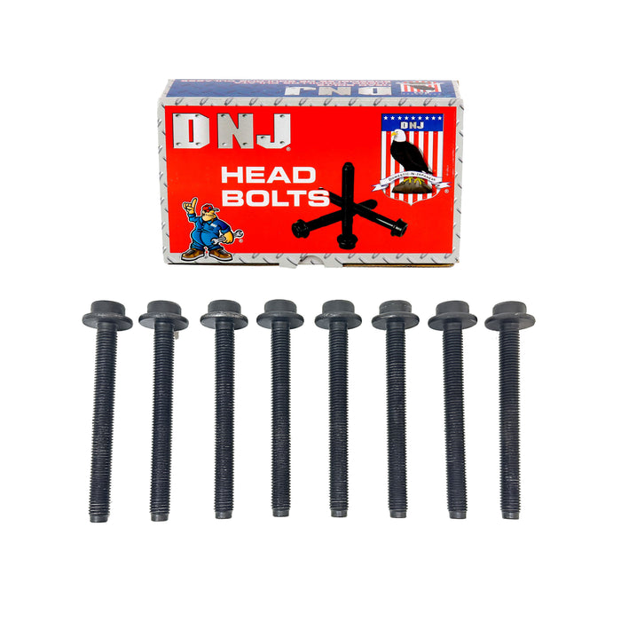 Cylinder Head Bolt Set
