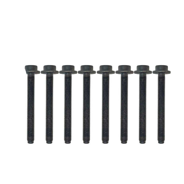 Head Gasket Set w/ Head Bolts