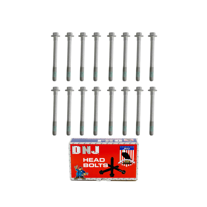 Head Bolt Set