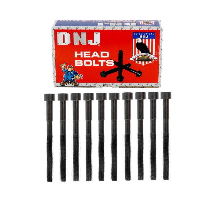 Head Bolt Set