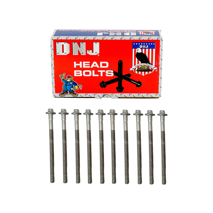 Head Bolt Set