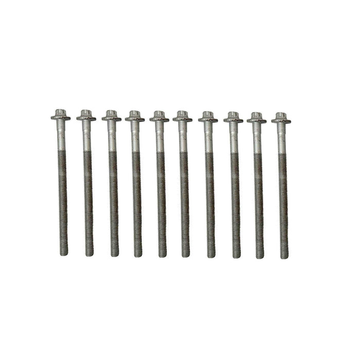 Head Gasket Set w/ Head Bolts