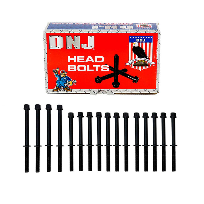 Head Bolt Set