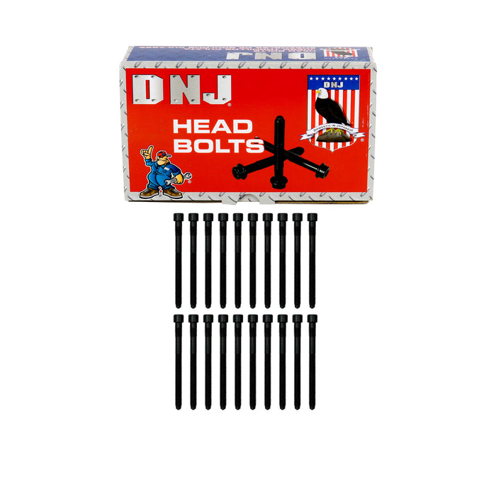 Cylinder Head Bolt Set