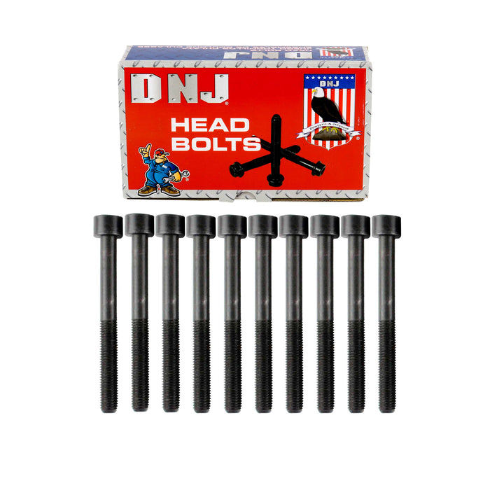 Cylinder Head Bolt Set
