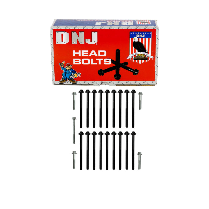 Head Bolt Set