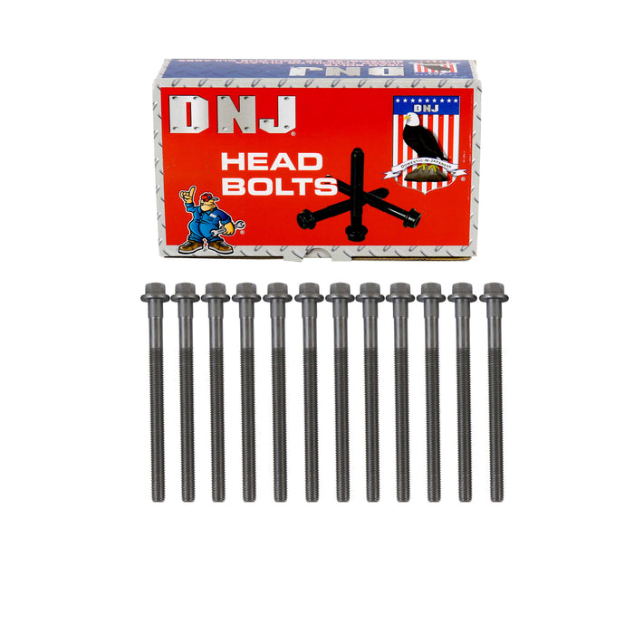 Head Bolt Set