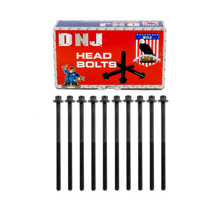Cylinder Head Bolt Set