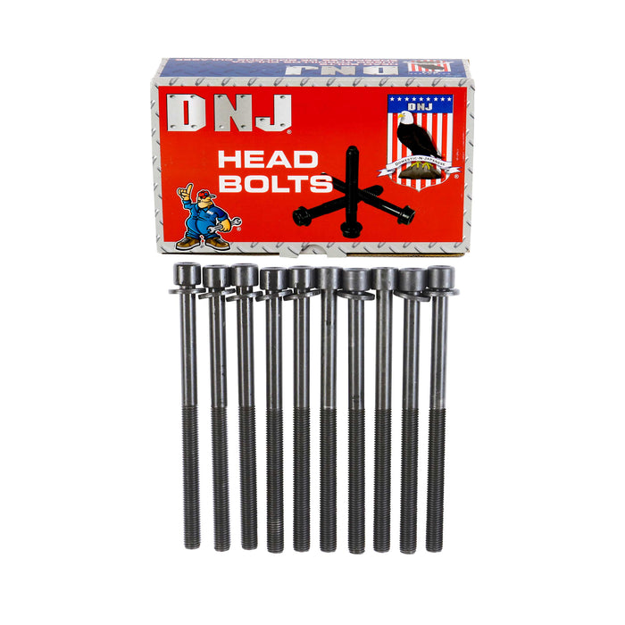 Head Bolt Set