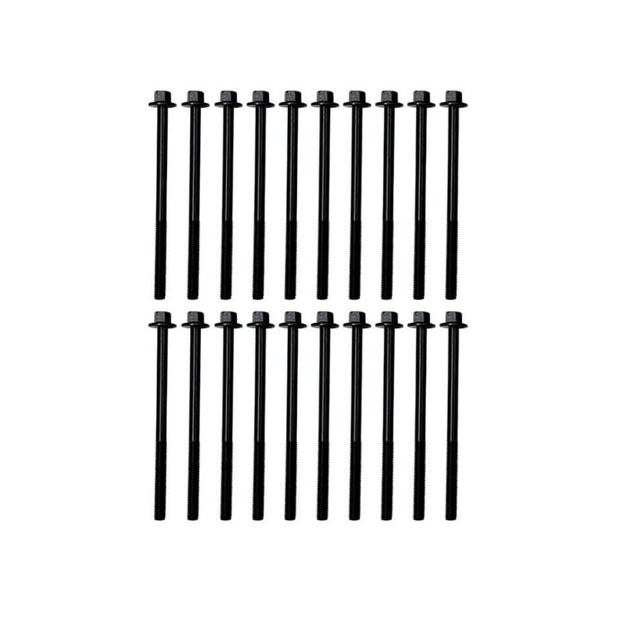 Brand New DNJ® Head Gasket Set w/ Head Bolts