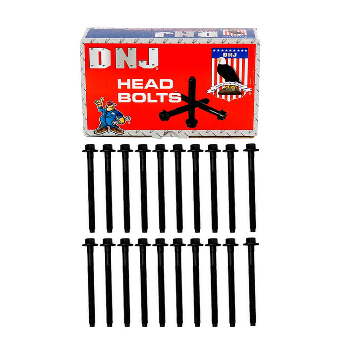 Head Bolt Set