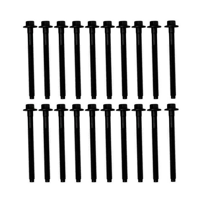 Head Gasket Set w/ Head Bolts