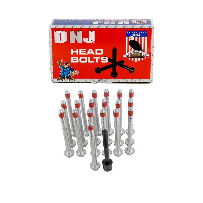Head Bolt Set