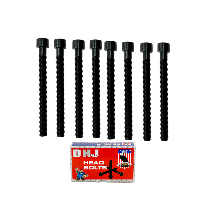 Head Bolt Set