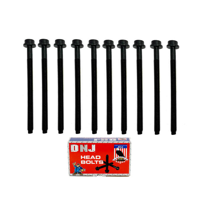 Head Bolt Set