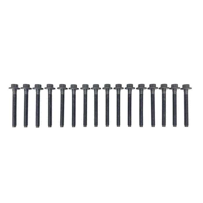 Head Gasket Set w/ Head Bolts