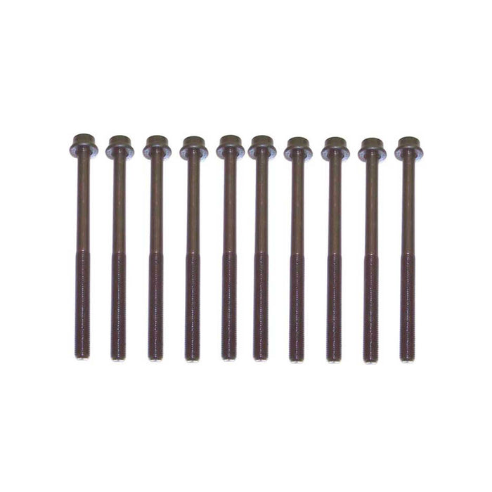 Brand New DNJ® Head Gasket Set w/ Head Bolts