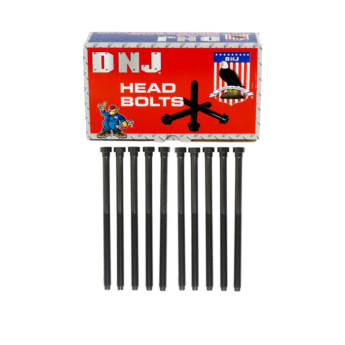 Cylinder Head Bolt Set