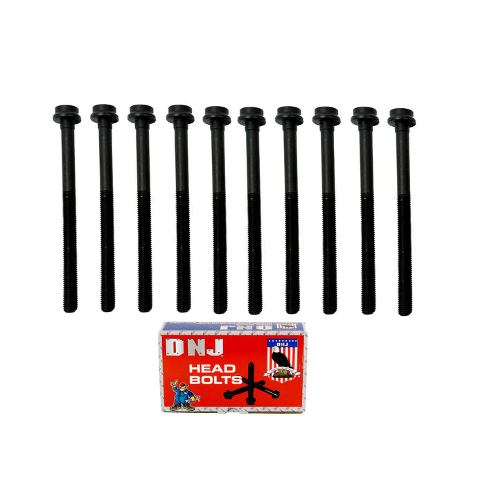 Head Bolt Set