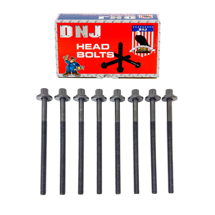 Head Bolt Kit