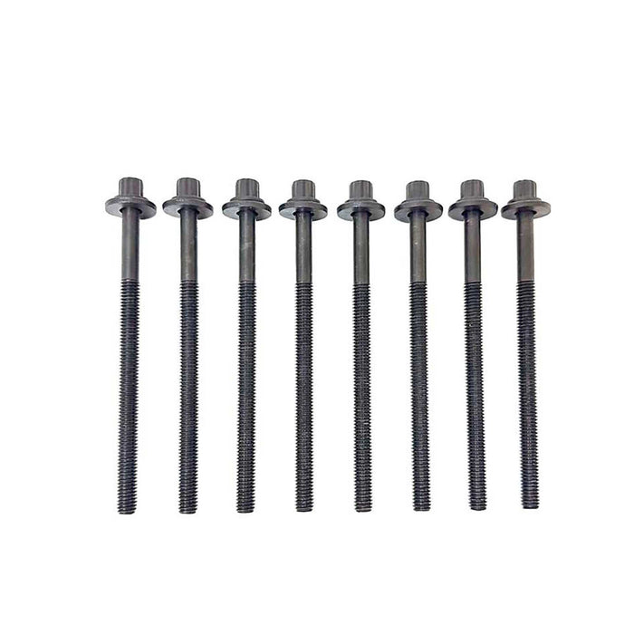 Brand New DNJ® Head Gasket Set w/ Head Bolts