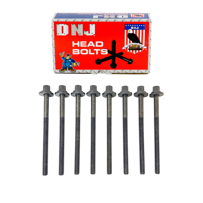 Head Bolt Kit
