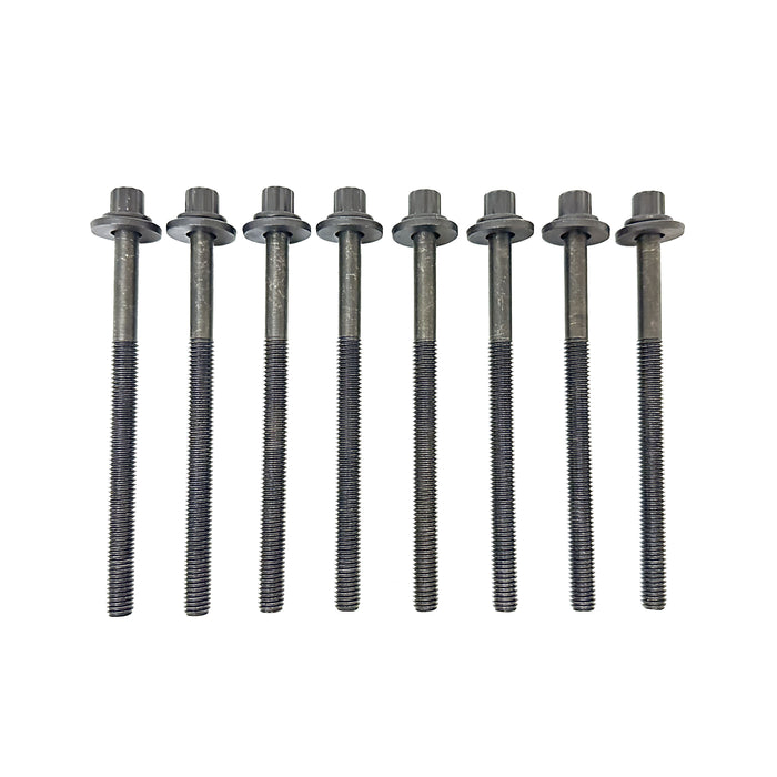 Cylinder Head Bolt Set