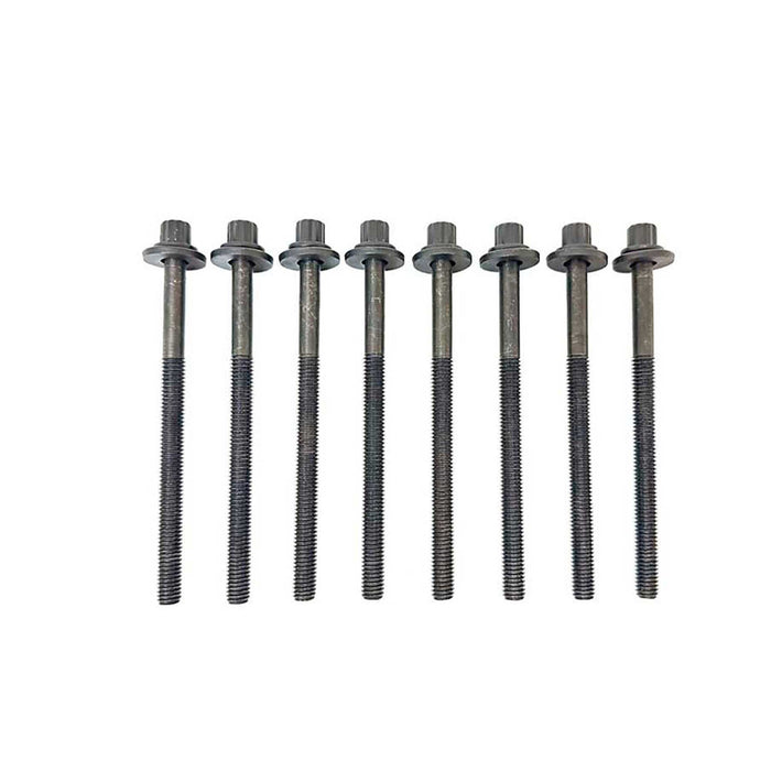 Brand New DNJ® Head Gasket Set w/ Head Bolts